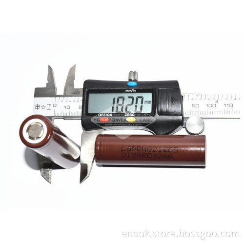 LG HG2 Battery 3000mah 20A